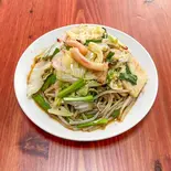国士ヘッド（ベトコンラーメン新京 鶴舞店）