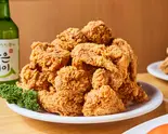 1羽フライドチキン 후라이드치킨 Fried Chicken（ネネチキン長居駅前店）