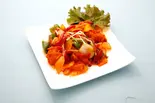 チキンチリ (CHICKEN CHILLY)(カレーナロンキッチン)