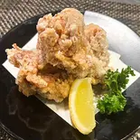 鶏の唐揚げ4個（えにし家）