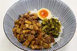 台湾魯肉飯(ルーローハン)（大連餃子基地DALIAN ららぽーと海老名店）