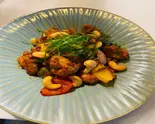チャットパテ Chatpate（PRITHIVI ASIAN DINING）