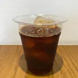 カフェインレスコーヒー(アイス)（mocca）