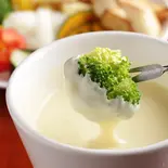 【レンジ専用】よくばりチーズフォンデュセット(2人前)（【おうちDE本格イタリアン】La Promessa）