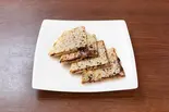 チョコナン Chocolate Naan(Swadishtaスワディスタस्वादिष्ट)
