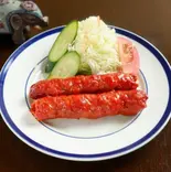 シースカバブ(2本) Seekh Kebab (2 Pieces)(インドネパール料理 シバ)