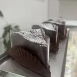 ガトーショコラ（洋菓子工房ゆう）