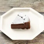 ガトーショコラ（【おうちでカフェ気分】cafe KAKAOc）