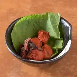 梅キムチ（崔流ホルモン マダン）