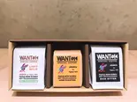 WANTOKコーヒー豆3袋セット(HOME ROASTING+RICH BITTER+RICH BITTER)（WANTOK 中河原店）