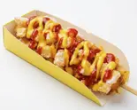 Patatorellaパタトレラ(SAINO DONER KEBAB)