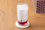 イチゴミルク（天神茶屋）