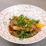 すじ煮込み（おはな）