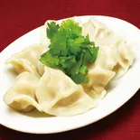 水餃子（新栄福楼 大倉山店）