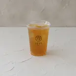 和紅茶ソーダ Japanese Black Tea Soda(RESTAURANT 1899 OCHANOMIZU)
