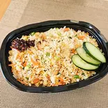 チキンフライドライス(Chef Mama)