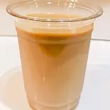 Ice milk tea (chai)/ ミルクchai(NAAN 柴崎店)