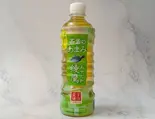 綾鷹650ml Ayataka green tea 650ml(出汁とろろ丼本舗〜ねばとろ次郎丸〜大正店)