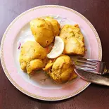 チキンティッカ4P Chicken Tikka 4 pieces(AARISA)