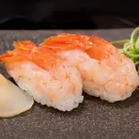 赤海老(おやじ寿司 蒲生店)