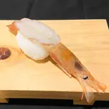 赤海老（神戸元町すしきち）