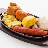 ミックスグリル (MIx Grill)（SAVOR THE ASIAN TABLE）