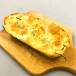 オニオンブレッド(パン工房ルチア 市川本店)