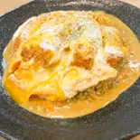 特製 カレーカツ丼弁当(Milk Curry & Bar Bite)