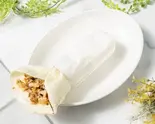 ケバブロール【チキン】Chicken Kebab Roll(SHAWARMA BURGER)