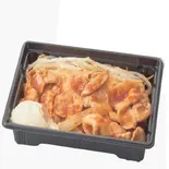 豚生姜焼き(おかず)（街かど屋 尼崎昭和通店）