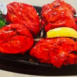 タンドリーチキン 2P【 TANDOOR CHICKEN LEGS 】2P(インドネパールレストランプロポーズ)