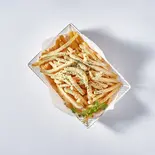 チーズフライドポテト/Cheese French Fries（カマロチキン 江古田店）