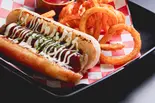 バーベキュー L(TM's DINER)