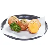 トリプルチーズボール/Triple Cheese Ball（カマロチキン 江古田店）