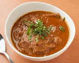 ケララマトンカレー Kerala Mutton Curry（カレーリーブス錦糸町）