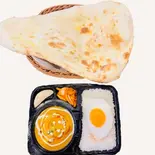 カントリースパイススペシャル弁当 Country Spice Special Bento(インドネパールダイニングマニヤ)