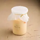 純生プリン Fresh Pudding(アンテナショップ こしじ家 高砂駅構内店)