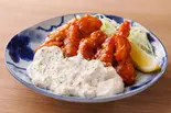 ジューシーチキン南蛮（鳥あえず。金山店）