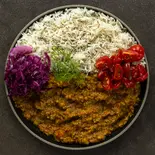代官山ワインバー発|10種のスパイスキーマカレー(Baro spice | 代官山のスパイスカレー)