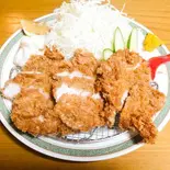 ☆宮城野三元豚☆ひれかつ（とんかつ つくし TONKATSU TSUKUSHI）