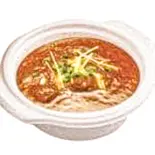 Mutton Curry/マトンカレー（スワズ 国分寺店）