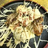 たこ焼き 明太子チーズ（まるたこ）