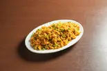 マトンビリヤニ Mutton biryani（アジアンダイニング月光）