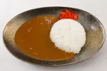 牛すじカレーライス(単品)（さがりステーキ ちゃお）
