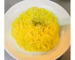 ライス Rice（本格インド料理 ザイカ）