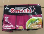 オーマチラーメン(大)（DATVIETMART）