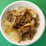 牛焼丼（HIDEKItchen）