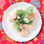鹹酥雞(台湾からあげ)（池袋 茶舘）