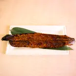 うなぎ職人蒲焼(1尾)（うな銀 三河一色）
