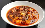 四川麻婆豆腐（ゴールデンタイガー 六本木ヒルズ）